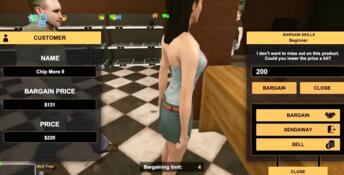 Car Dealer Simulator PC Screenshot