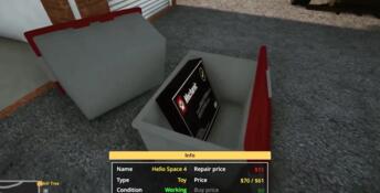Car Dealer Simulator PC Screenshot