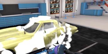 Car Detailing Simulator VR