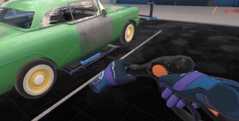 Car Detailing Simulator VR