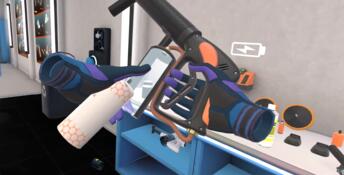 Car Detailing Simulator VR