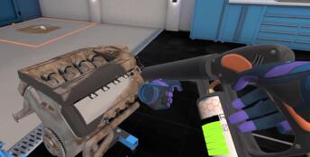 Car Detailing Simulator VR