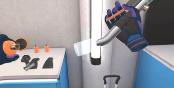Car Detailing Simulator VR PC Screenshot