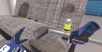 Car Detailing Simulator VR PC Screenshot