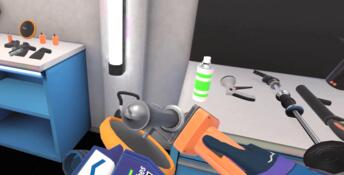 Car Detailing Simulator VR PC Screenshot