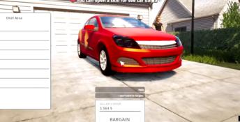 Car For Sale Simulator 2023 PC Screenshot
