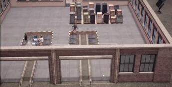 Car Manufacture PC Screenshot