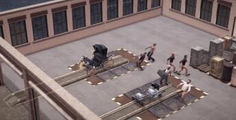 Car Manufacture PC Screenshot