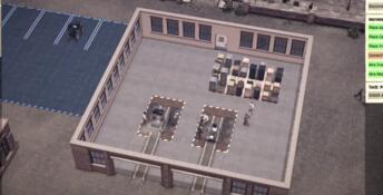 Car Manufacture PC Screenshot