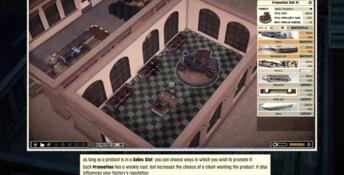 Car Manufacture PC Screenshot
