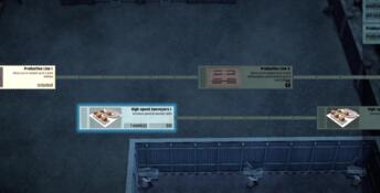 Car Manufacture PC Screenshot