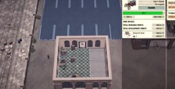 Car Manufacture PC Screenshot