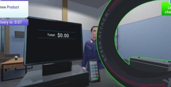 Car Mechanic Shop Simulator PC Screenshot