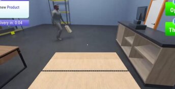 Car Mechanic Shop Simulator PC Screenshot