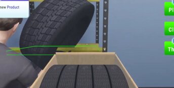 Car Mechanic Shop Simulator PC Screenshot
