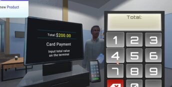 Car Mechanic Shop Simulator PC Screenshot