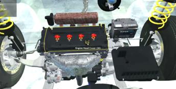 Car Mechanic Simulator 2015