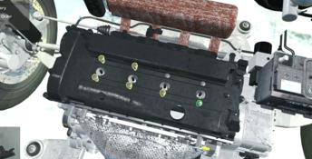 Car Mechanic Simulator 2015 PC Screenshot
