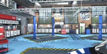Car Mechanic Simulator 2015 PC Screenshot