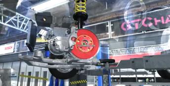 Car Mechanic Simulator 2015 PC Screenshot