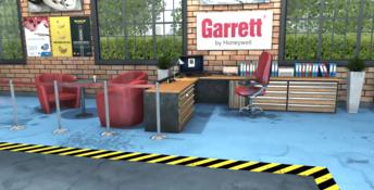 Car Mechanic Simulator 2015 PC Screenshot