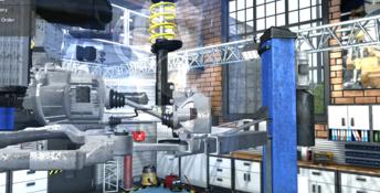 Car Mechanic Simulator 2015 PC Screenshot