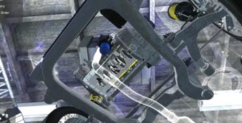 Car Mechanic Simulator 2015 PC Screenshot