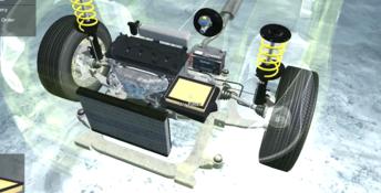 Car Mechanic Simulator 2015 PC Screenshot