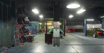 Car Mechanic Simulator 2018