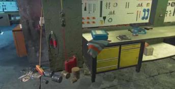 Car Mechanic Simulator 2018 PC Screenshot