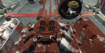 Car Mechanic Simulator 2018 PC Screenshot