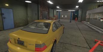 Car Mechanic Simulator VR PC Screenshot