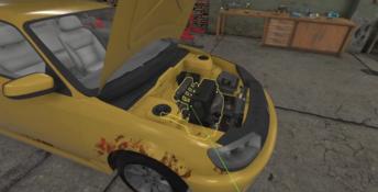 Car Mechanic Simulator VR PC Screenshot