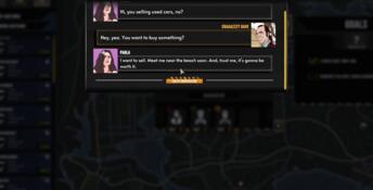 Car Trader Simulator