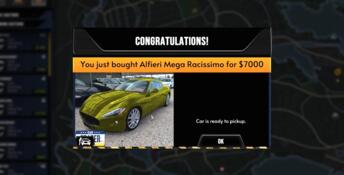 Car Trader Simulator PC Screenshot