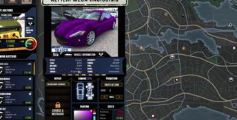 Car Trader Simulator PC Screenshot