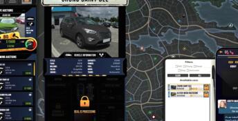 Car Trader Simulator PC Screenshot