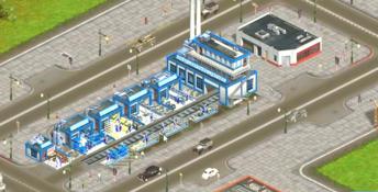 Car Tycoon PC Screenshot