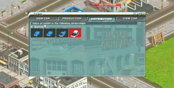 Car Tycoon PC Screenshot