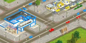 Car Tycoon PC Screenshot