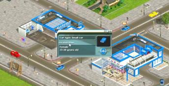 Car Tycoon PC Screenshot
