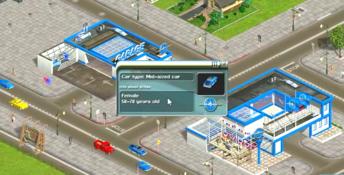 Car Tycoon PC Screenshot
