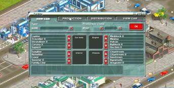 Car Tycoon PC Screenshot