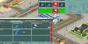 Car Tycoon PC Screenshot