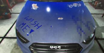 Car Wash Simulator