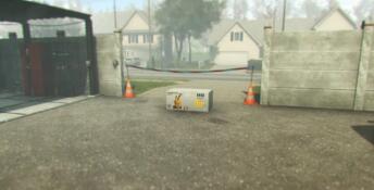 Car Wash Simulator PC Screenshot