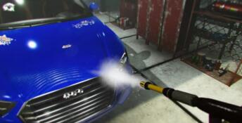 Car Wash Simulator PC Screenshot