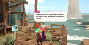 Caravan SandWitch PC Screenshot