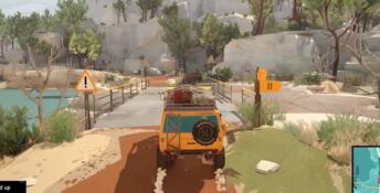 Caravan SandWitch PC Screenshot