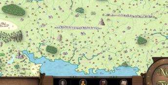 Caravan Trade Tycoon PC Screenshot